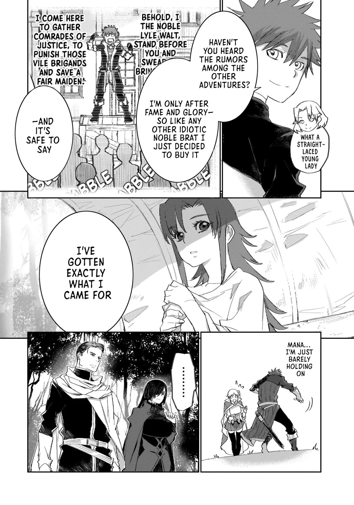 Seventh Chapter 15.1 - Page 4