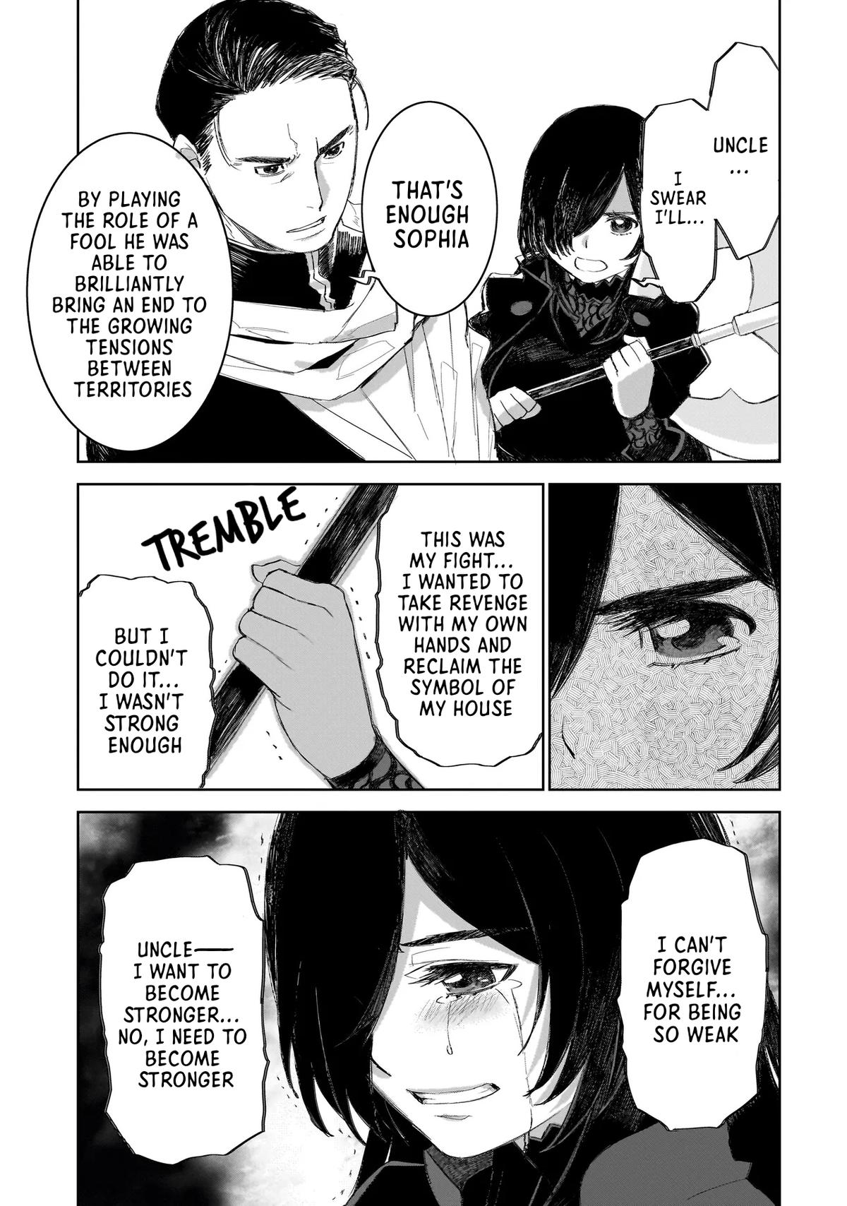 Seventh Chapter 15.1 - Page 5