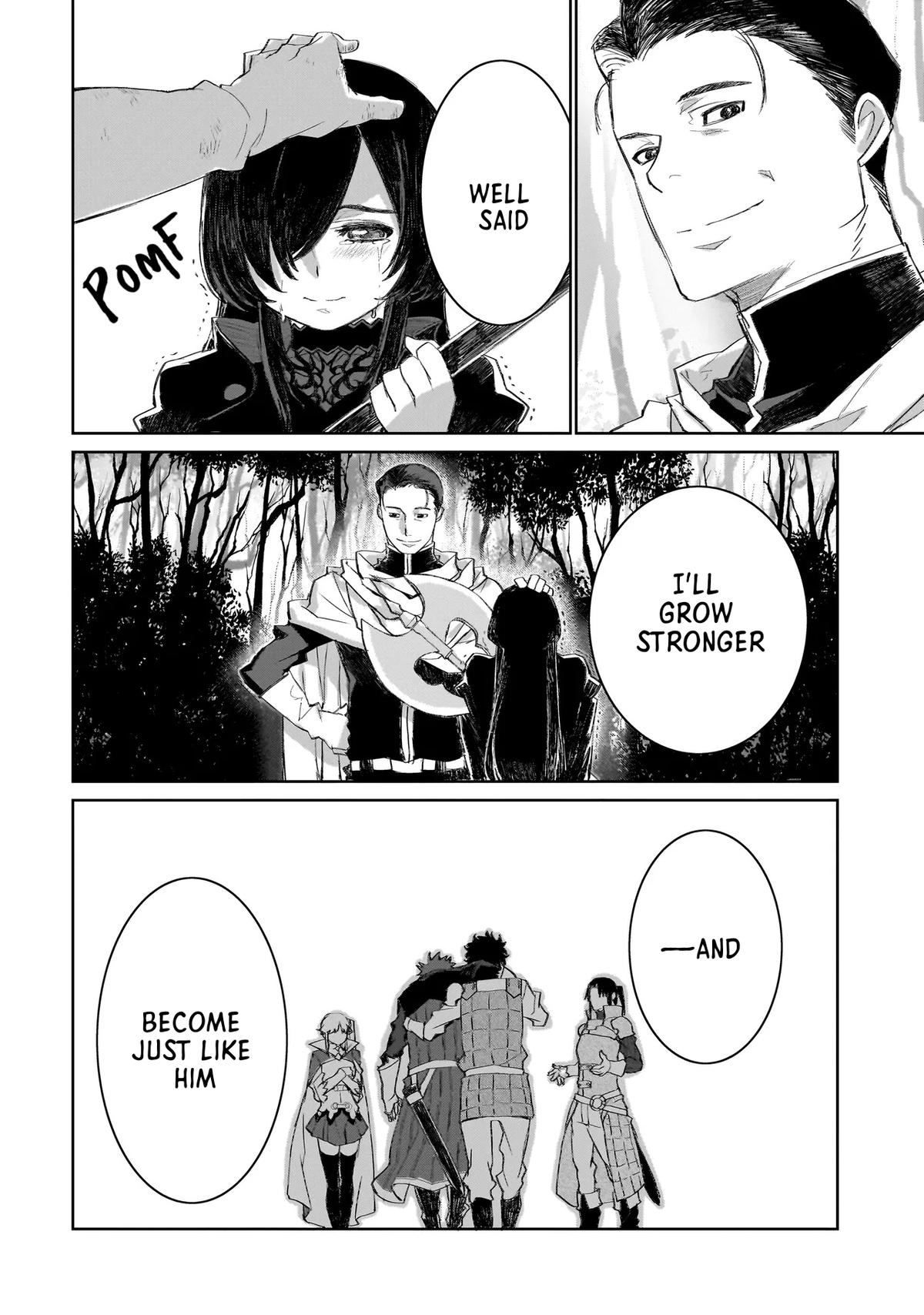 Seventh Chapter 15.1 - Page 6