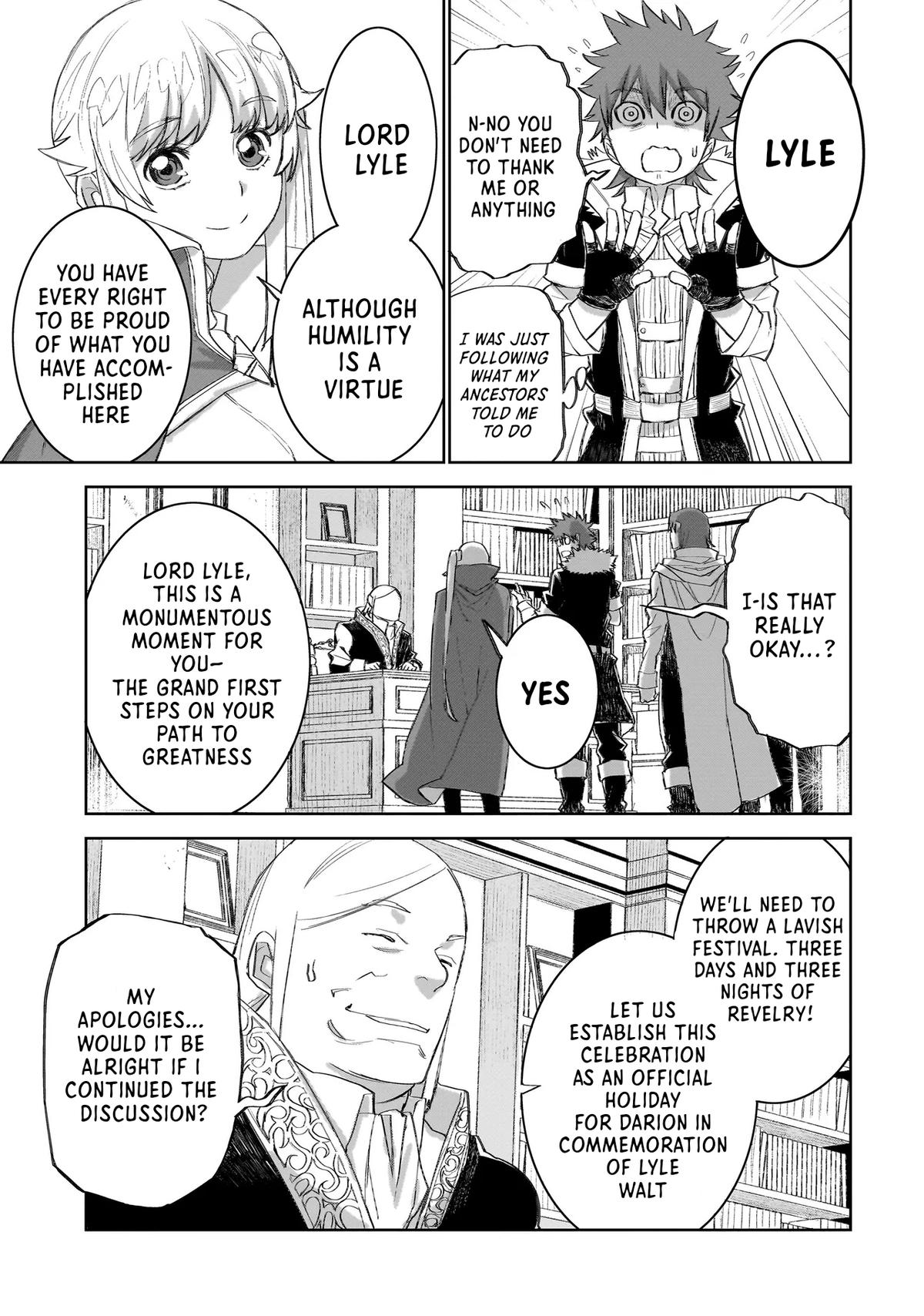 Seventh Chapter 15.1 - Page 9