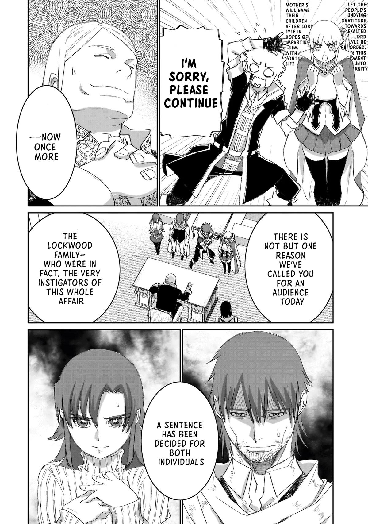 Seventh Chapter 15.1 - Page 10