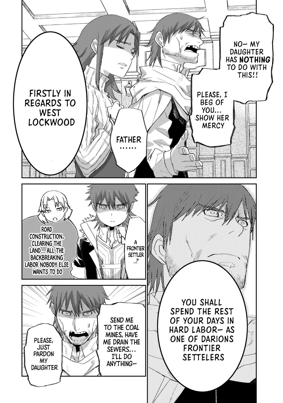 Seventh Chapter 15.1 - Page 12