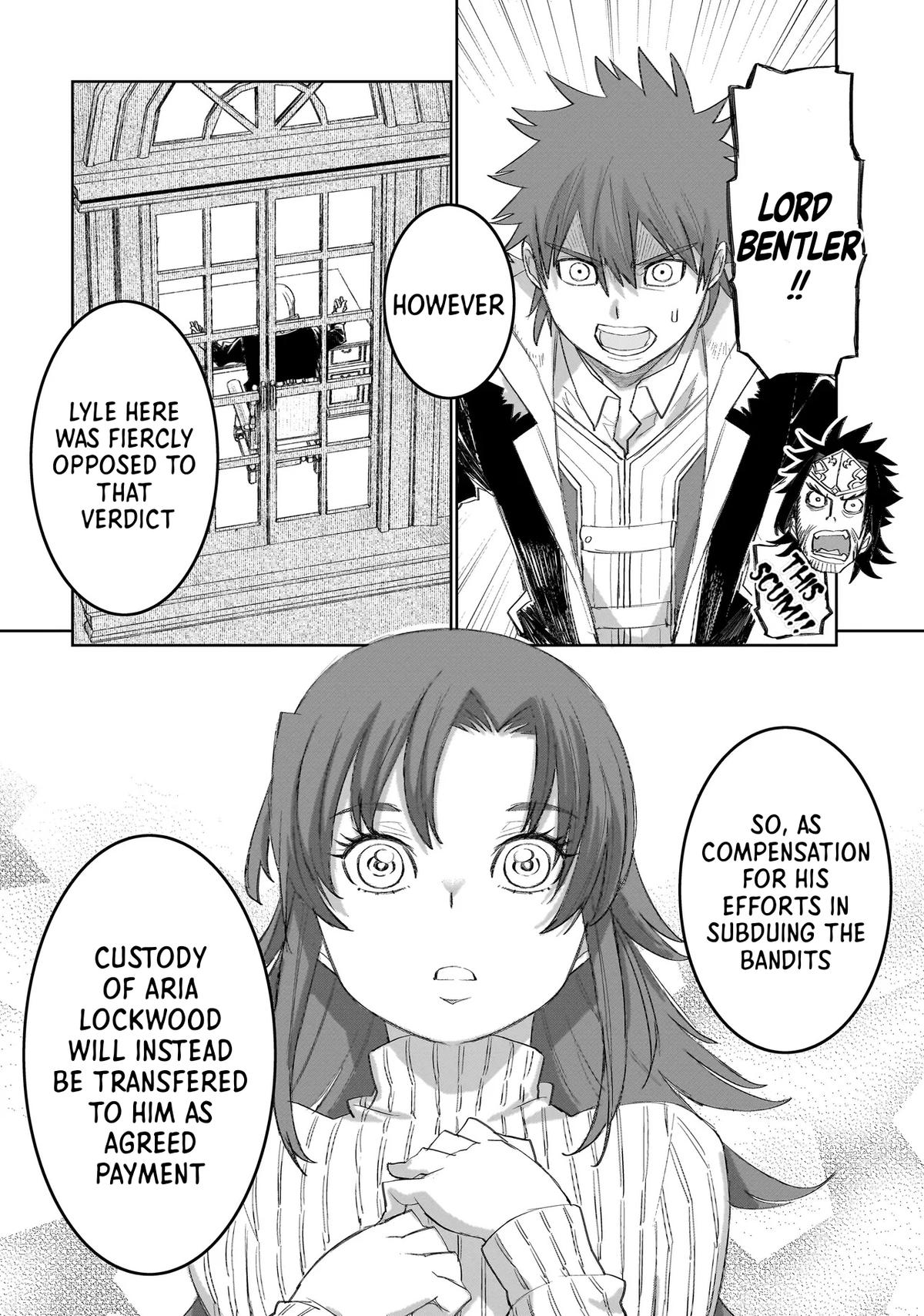 Seventh Chapter 15.1 - Page 14