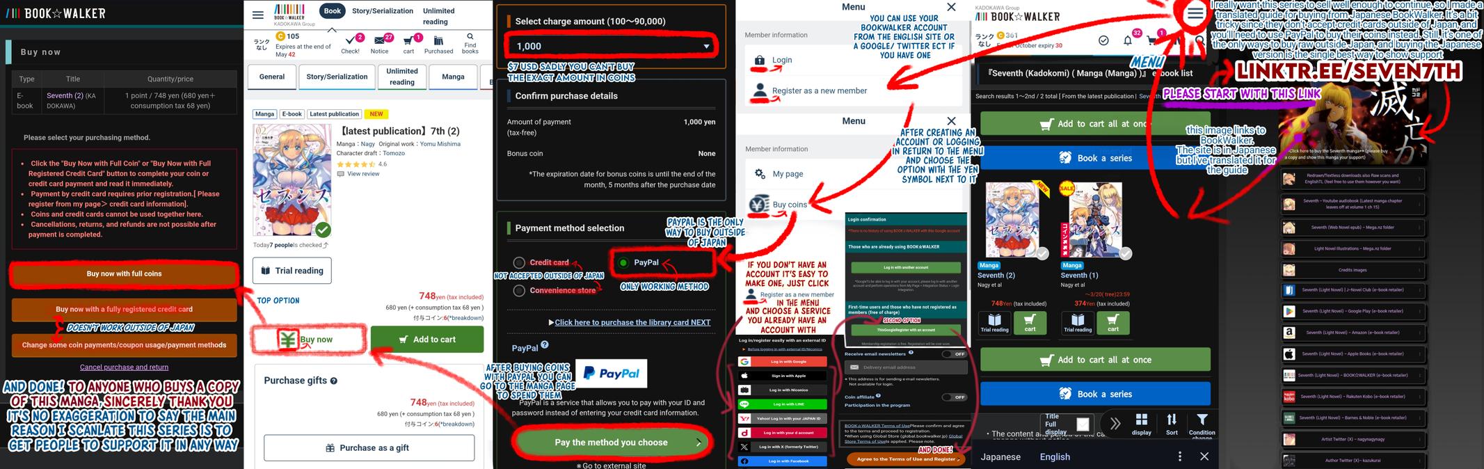 Seventh Chapter 15.1 - Page 16