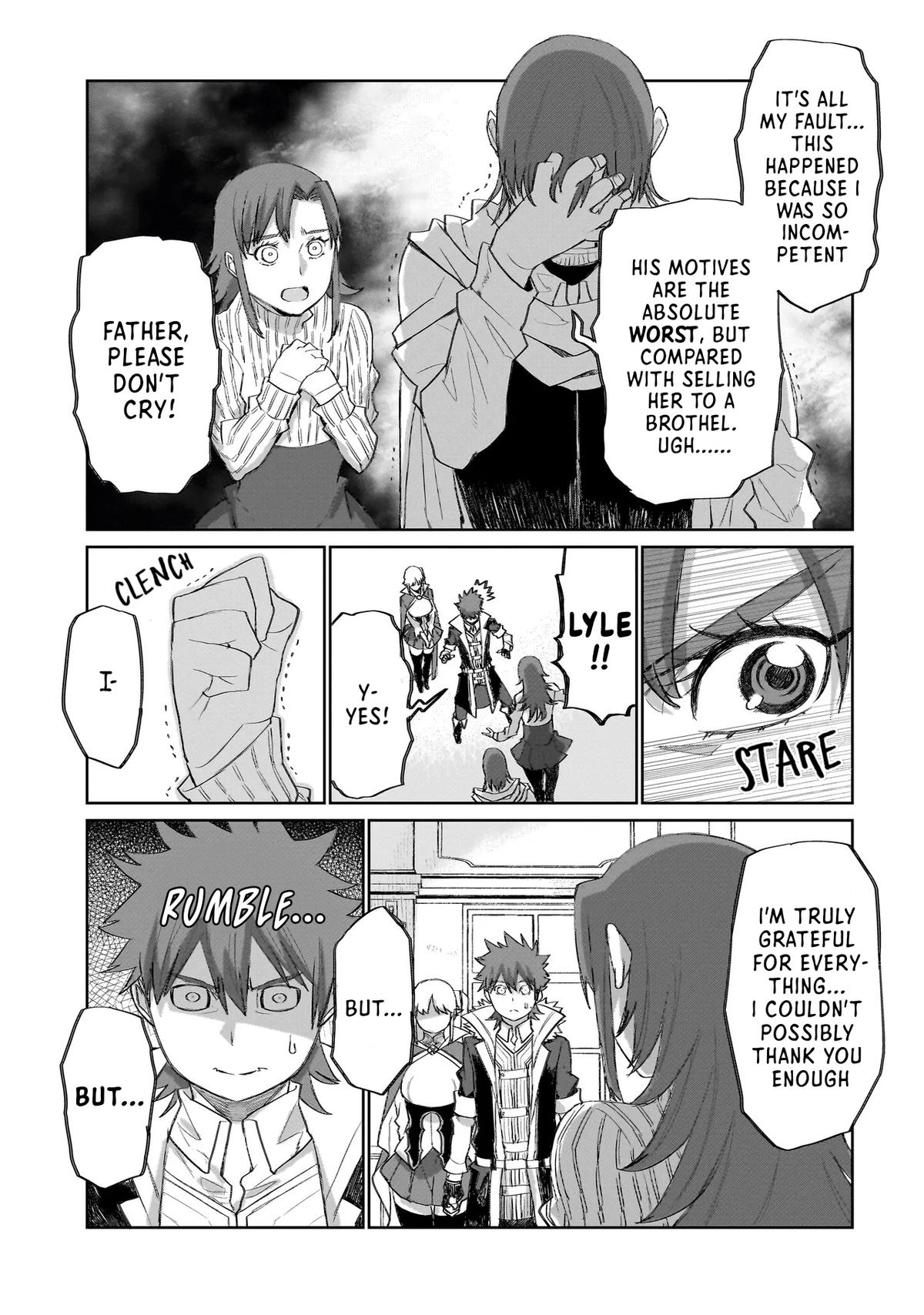 Seventh Chapter 15.2 - Page 5