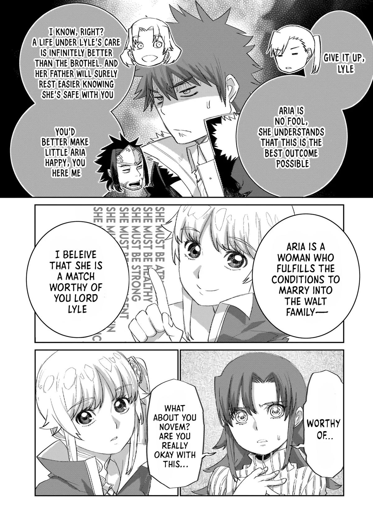 Seventh Chapter 15.2 - Page 7