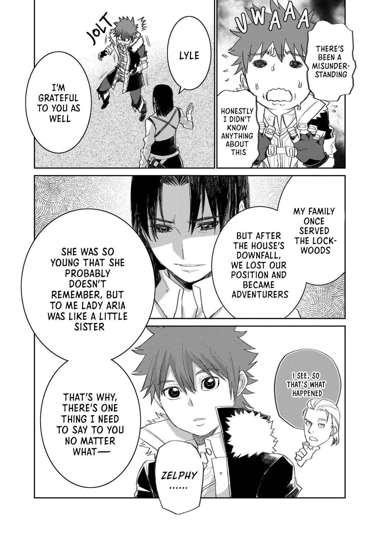 Seventh Chapter 15.2 - Page 9