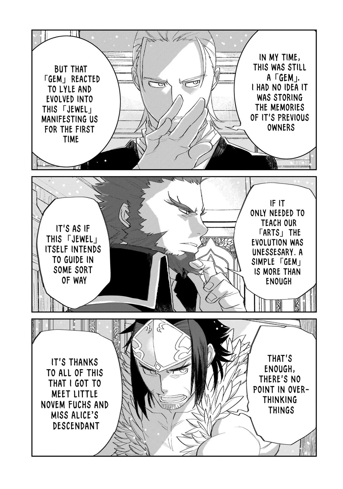 Seventh Chapter 15.2 - Page 13