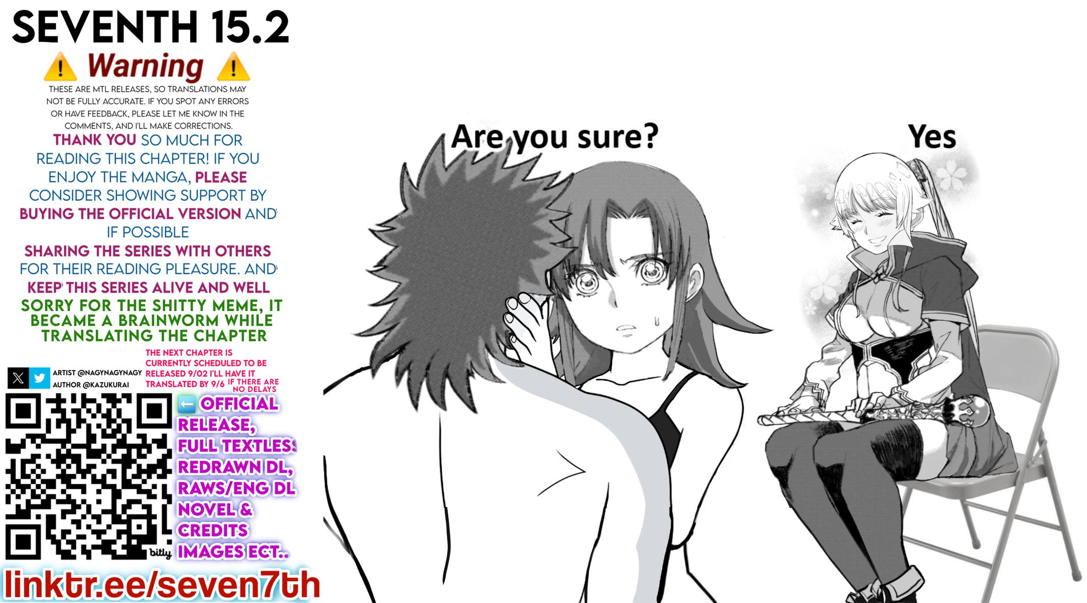 Seventh Chapter 15.2 - Page 15