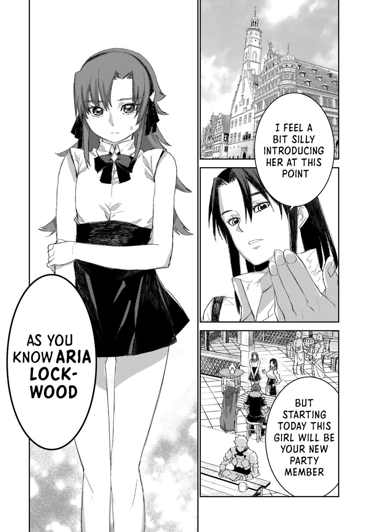 Seventh Chapter 16.1 - Page 4