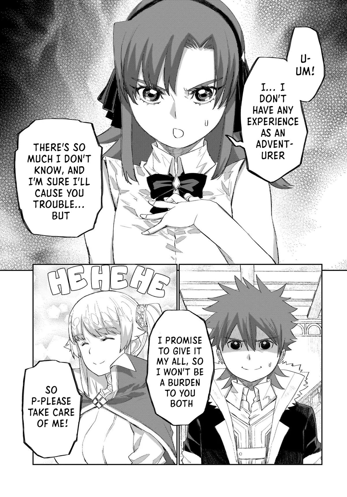 Seventh Chapter 16.1 - Page 5