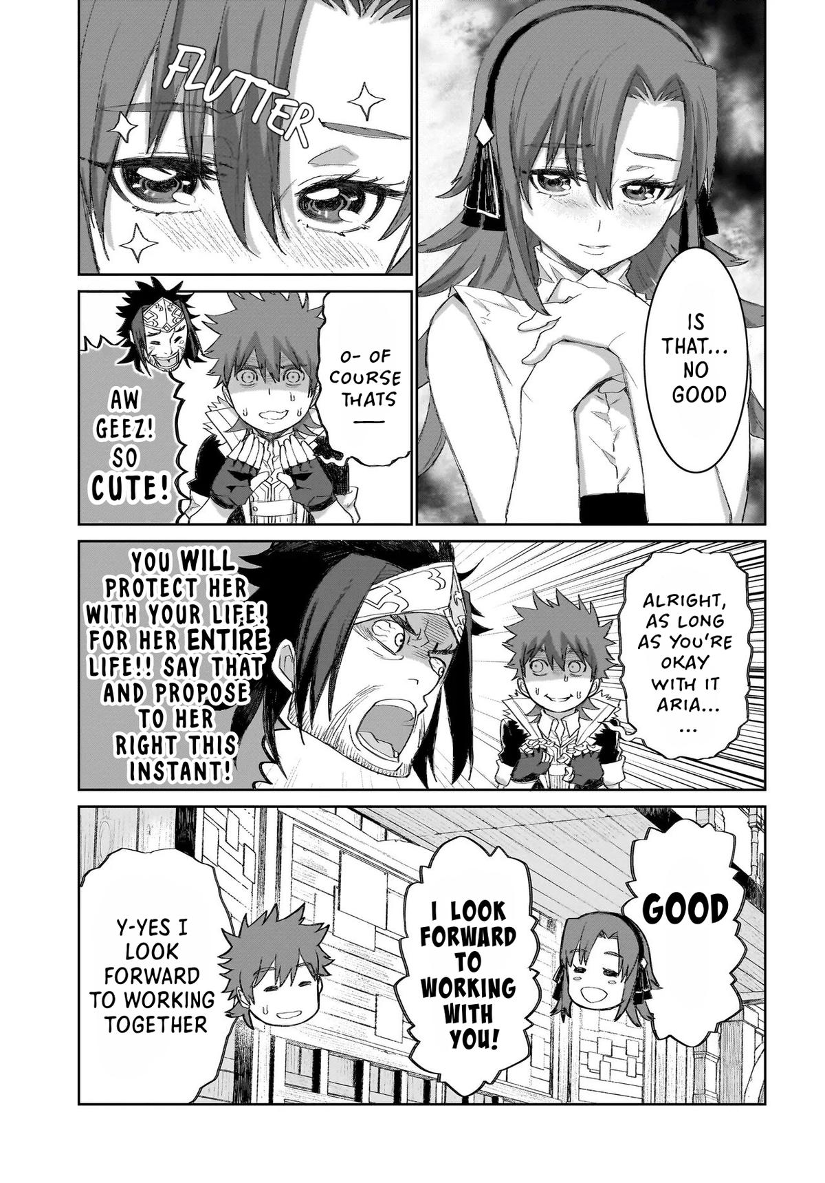 Seventh Chapter 16.1 - Page 7