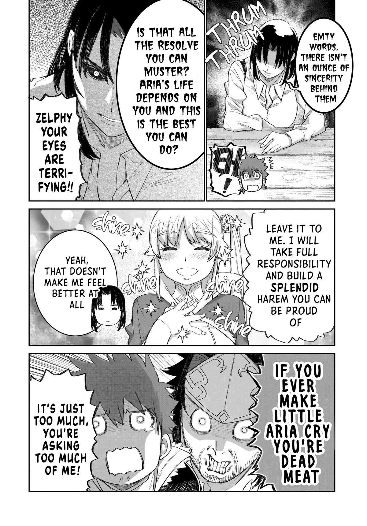 Seventh Chapter 16.1 - Page 8