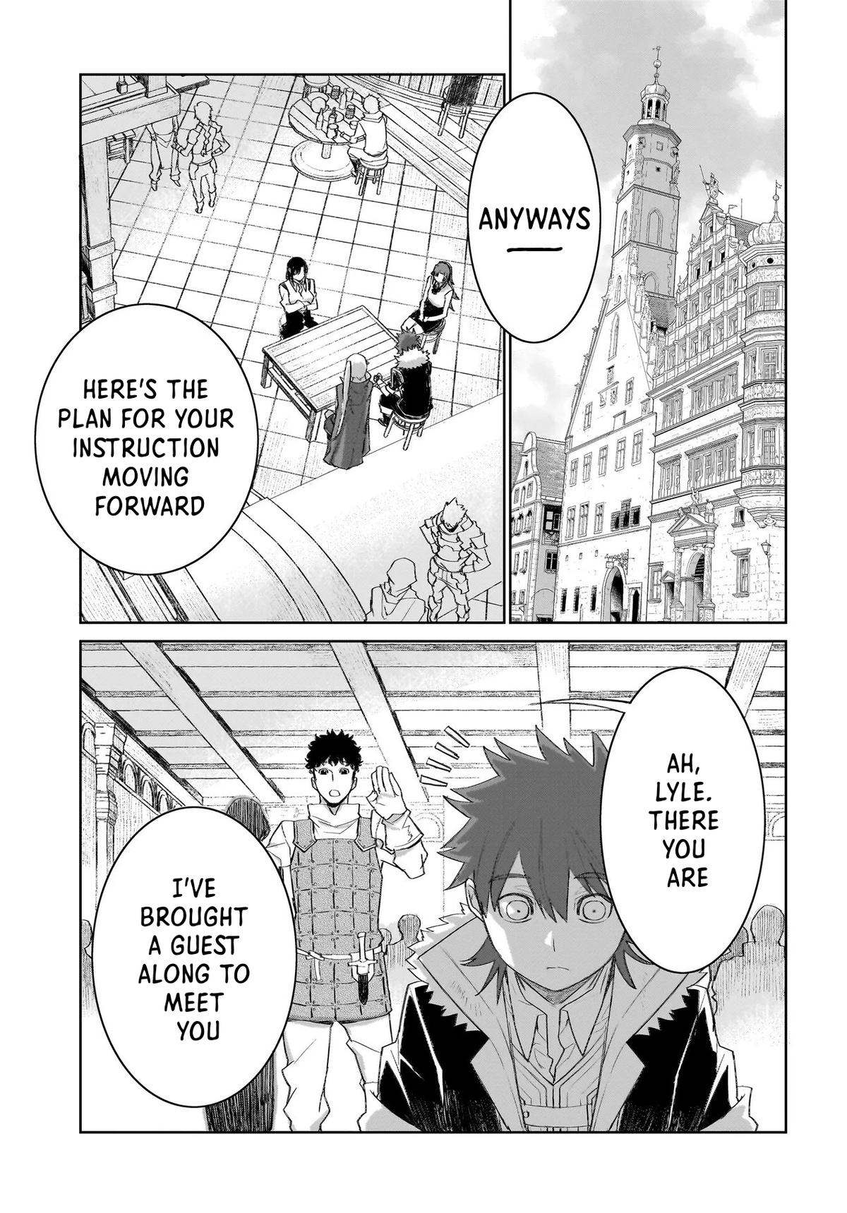 Seventh Chapter 16.1 - Page 9