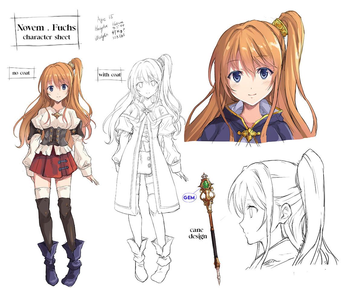 Seventh Chapter 16.1 - Page 17