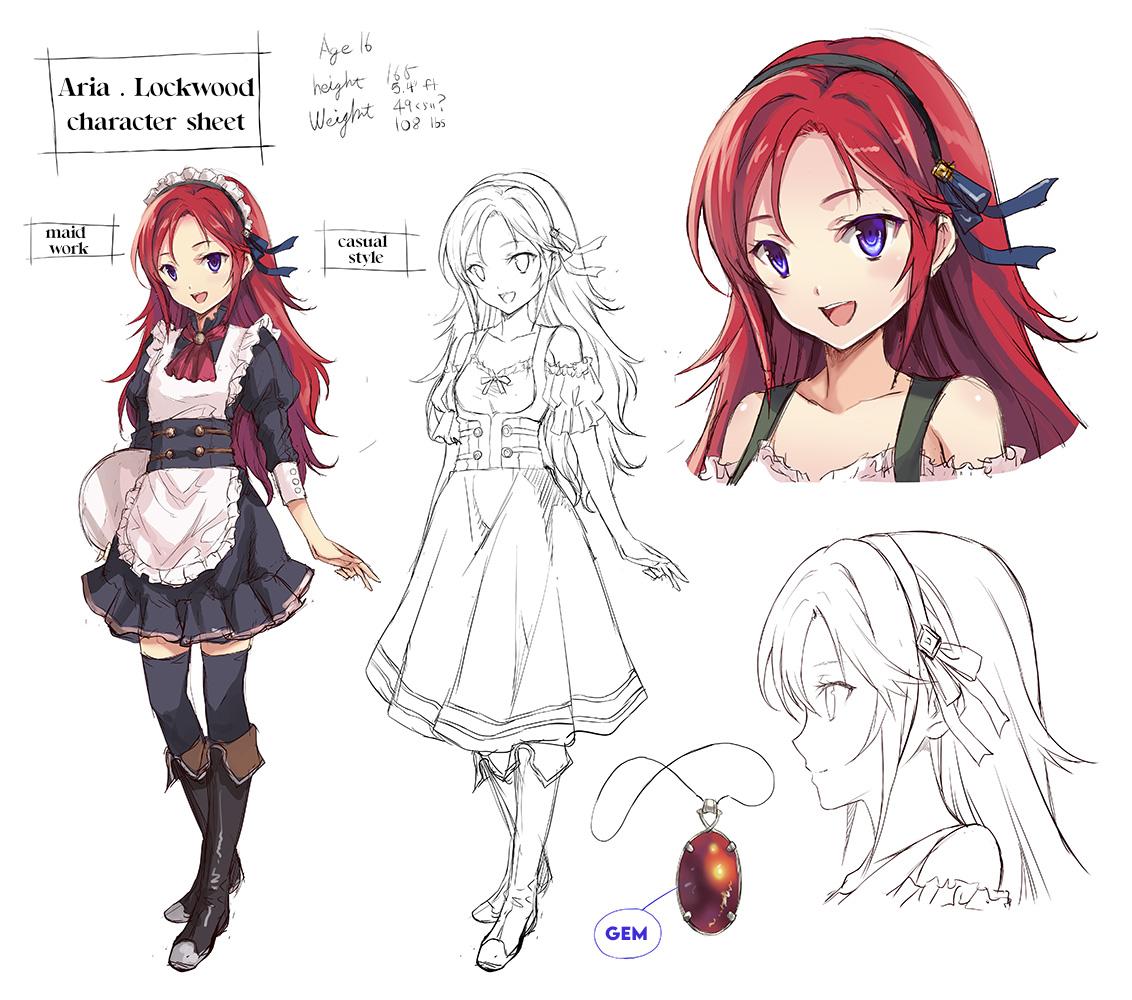 Seventh Chapter 16.1 - Page 18