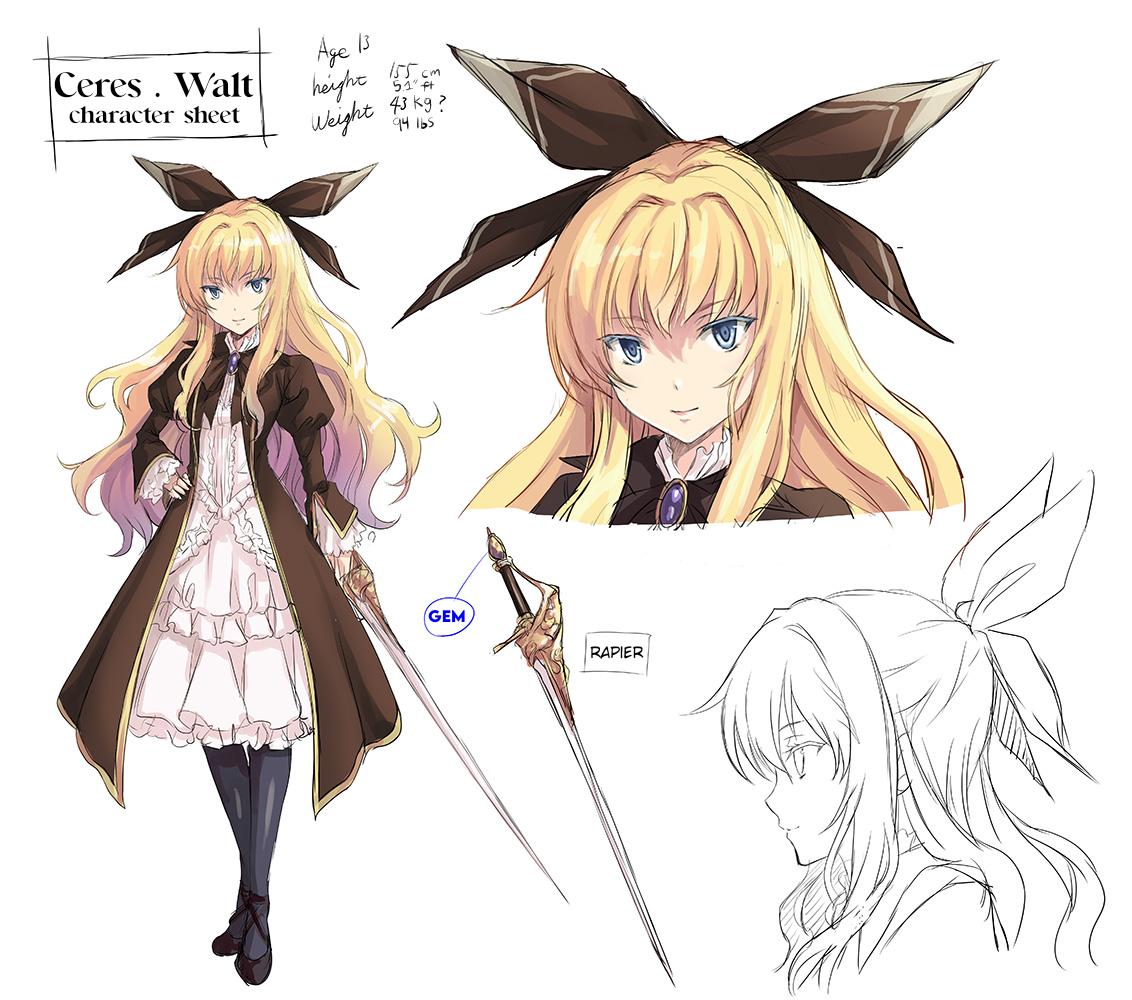 Seventh Chapter 16.1 - Page 19