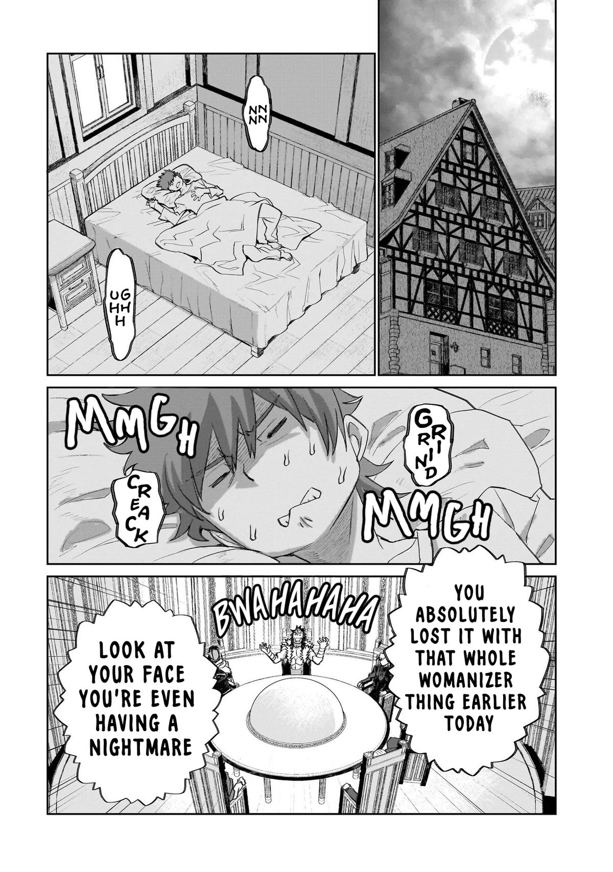 Seventh Chapter 16.2 - Page 4