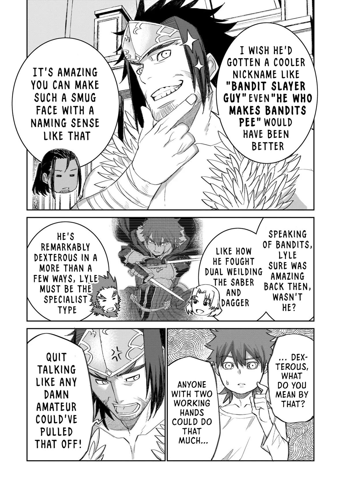 Seventh Chapter 16.2 - Page 6