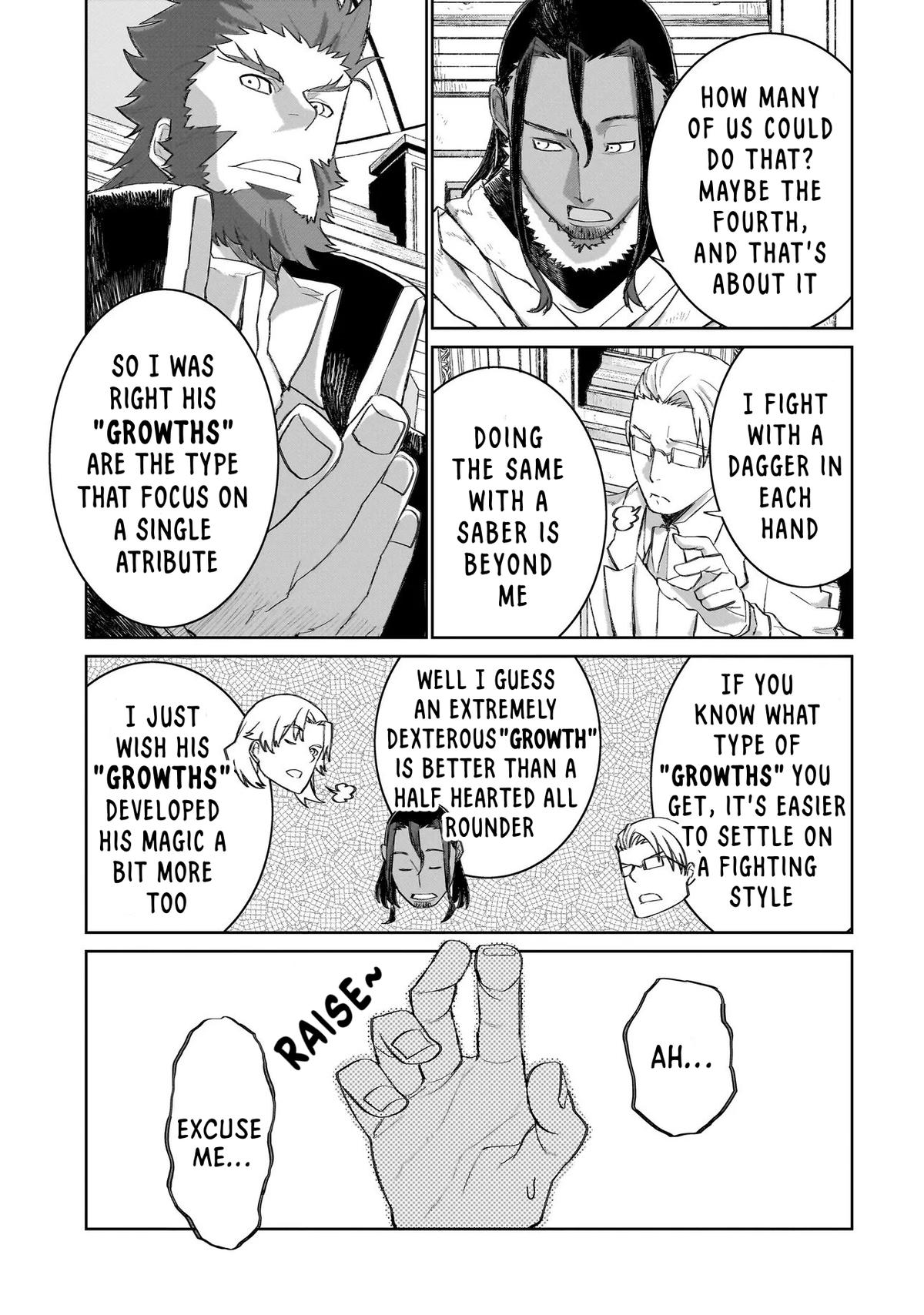 Seventh Chapter 16.2 - Page 7