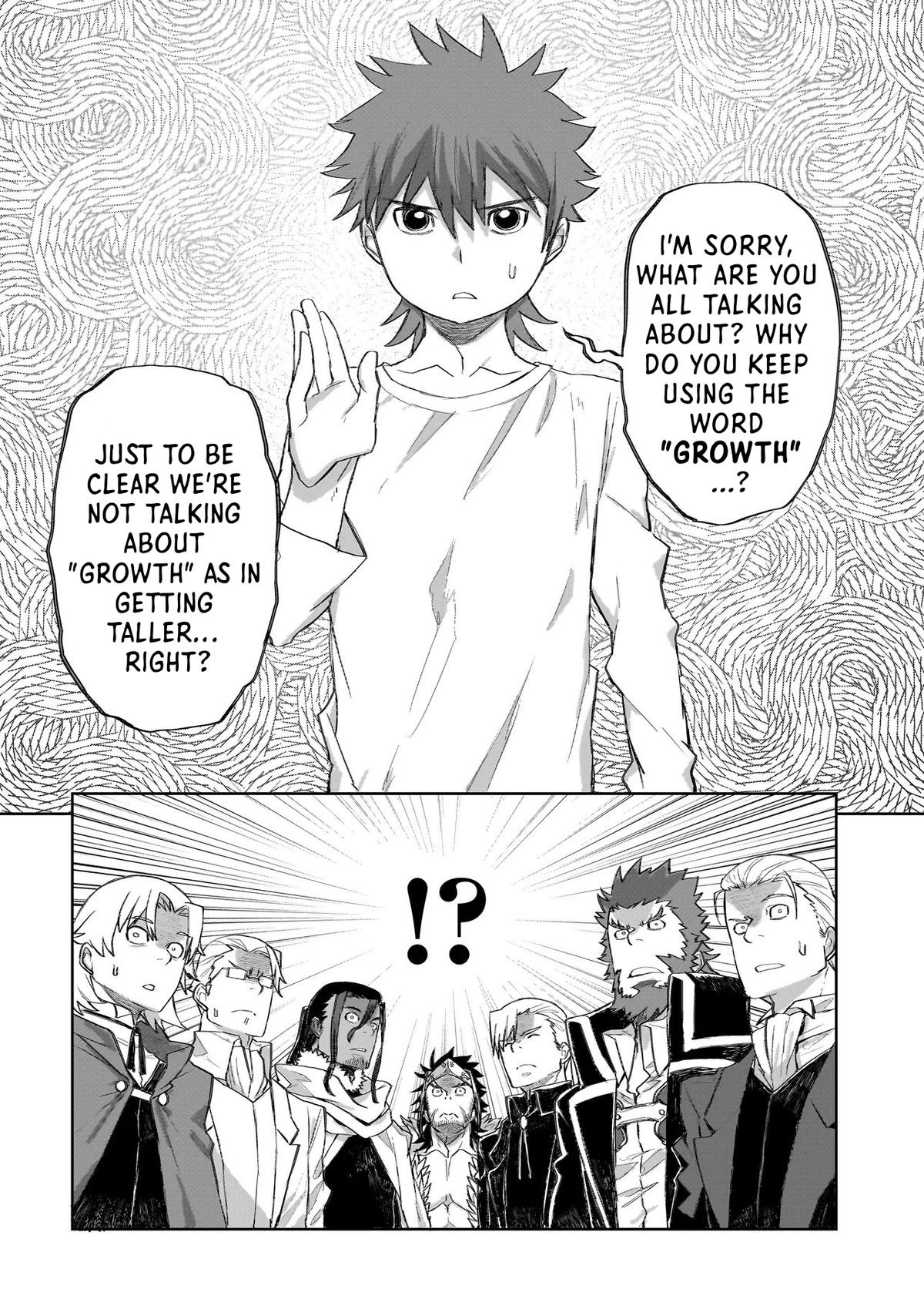 Seventh Chapter 16.2 - Page 8