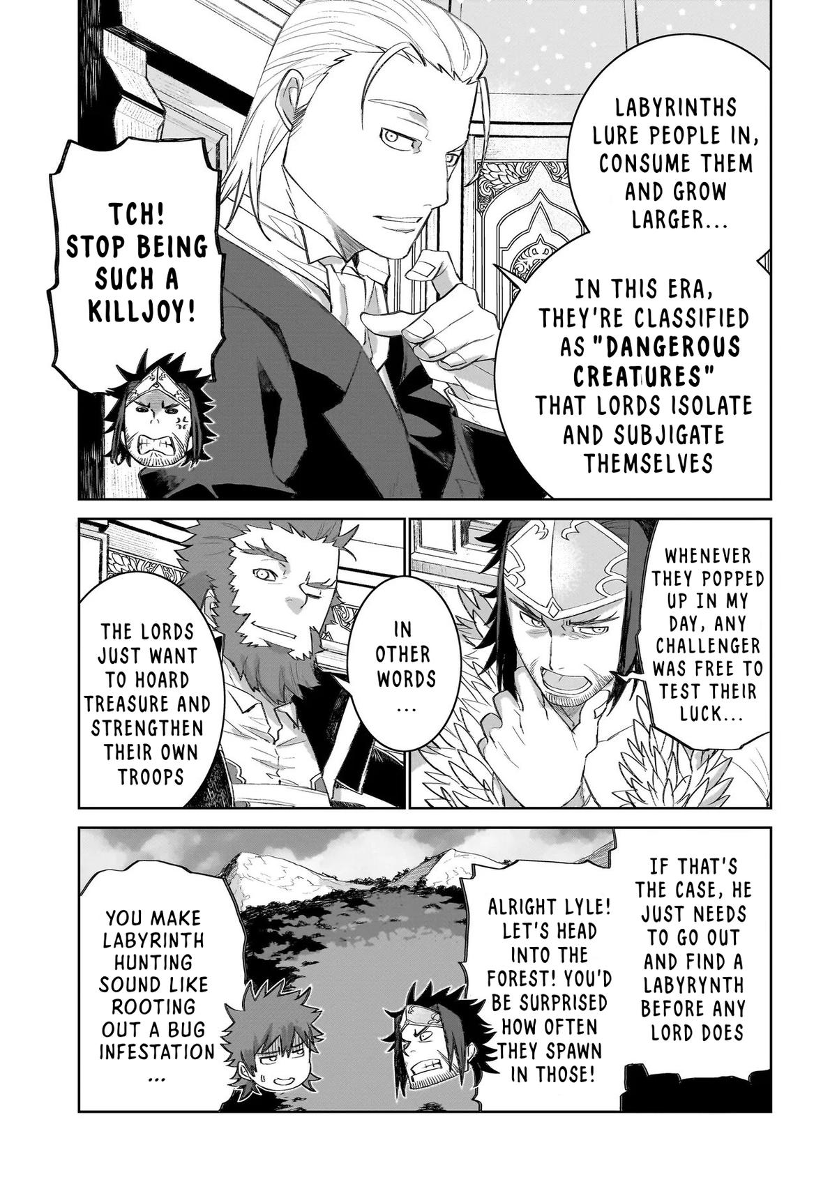 Seventh Chapter 16.2 - Page 13