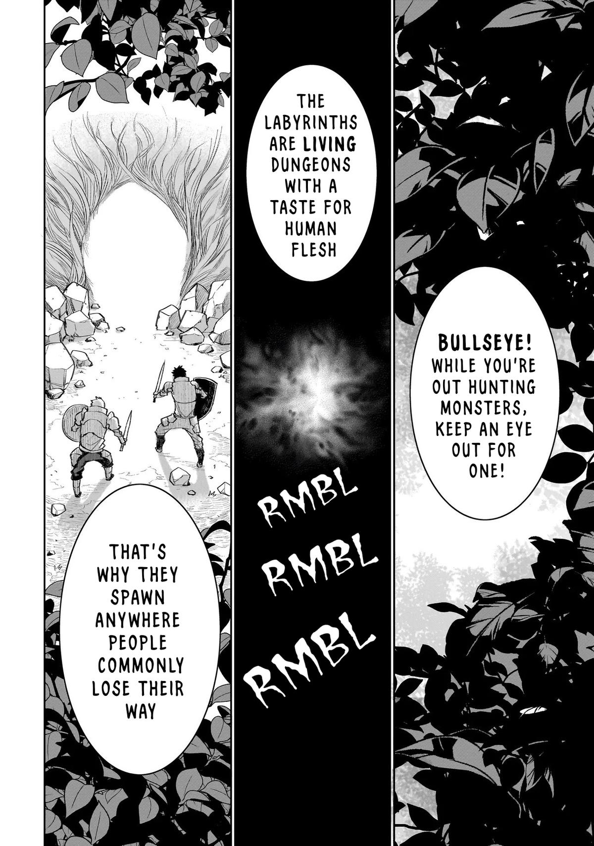 Seventh Chapter 16.2 - Page 14