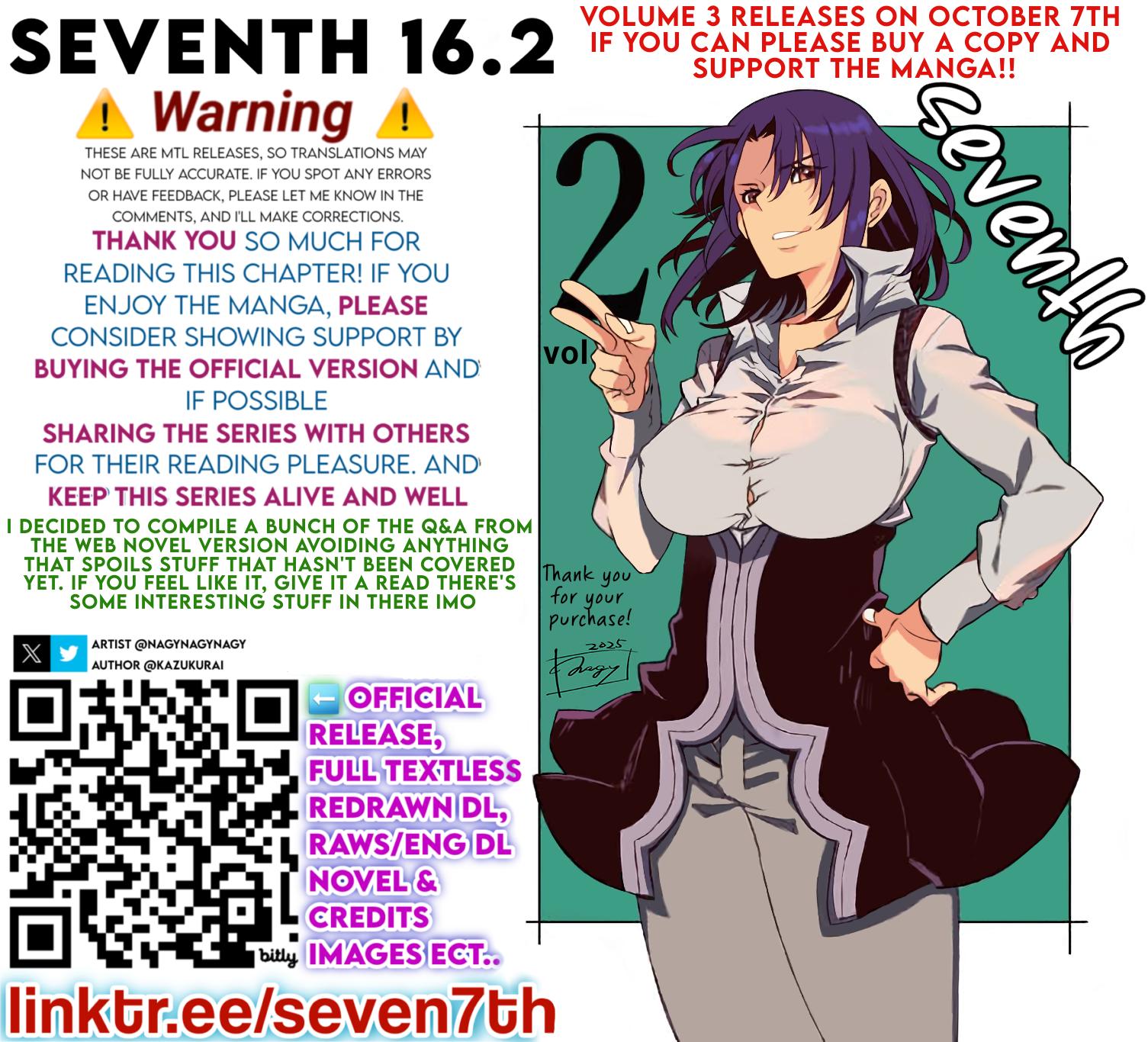 Seventh Chapter 16.2 - Page 17