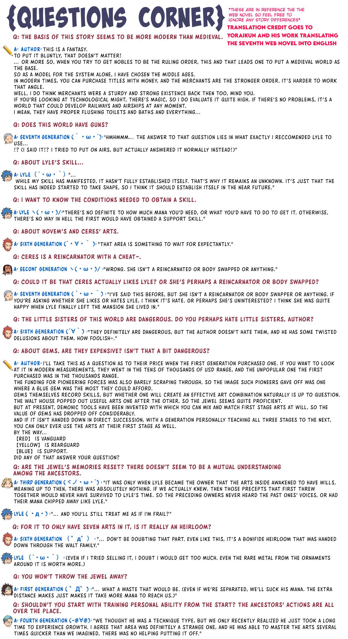 Seventh Chapter 16.2 - Page 19