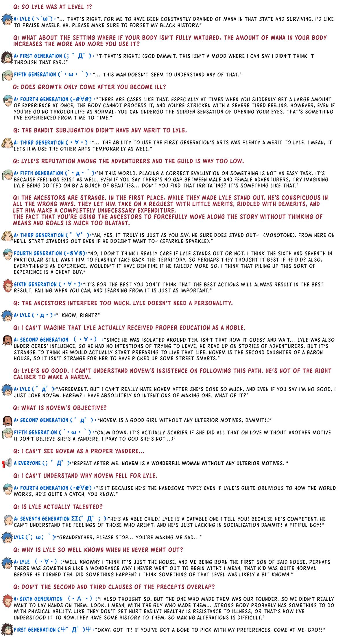 Seventh Chapter 16.2 - Page 20