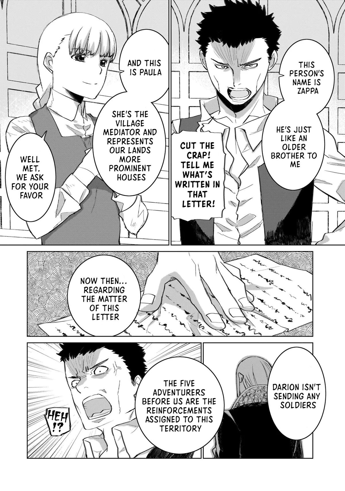 Seventh Chapter 18.1 - Page 4