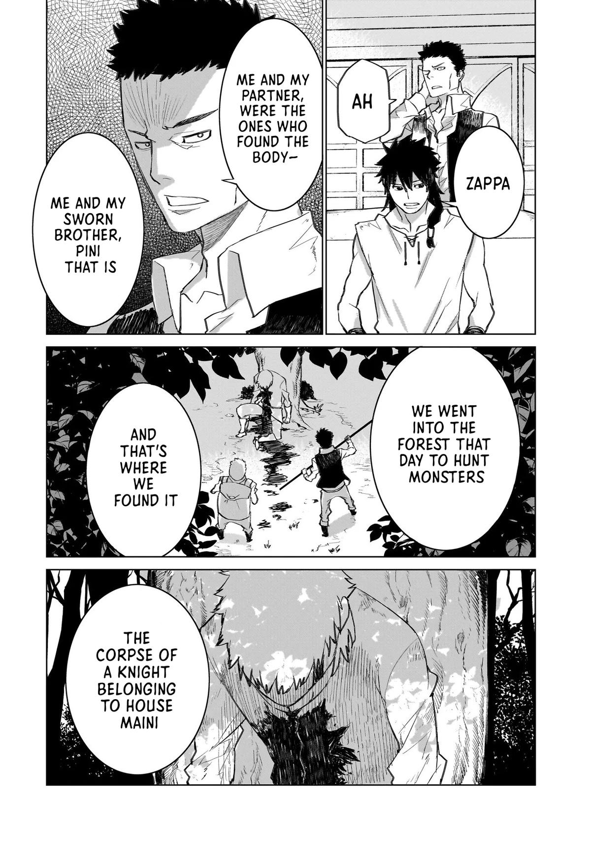 Seventh Chapter 18.1 - Page 10