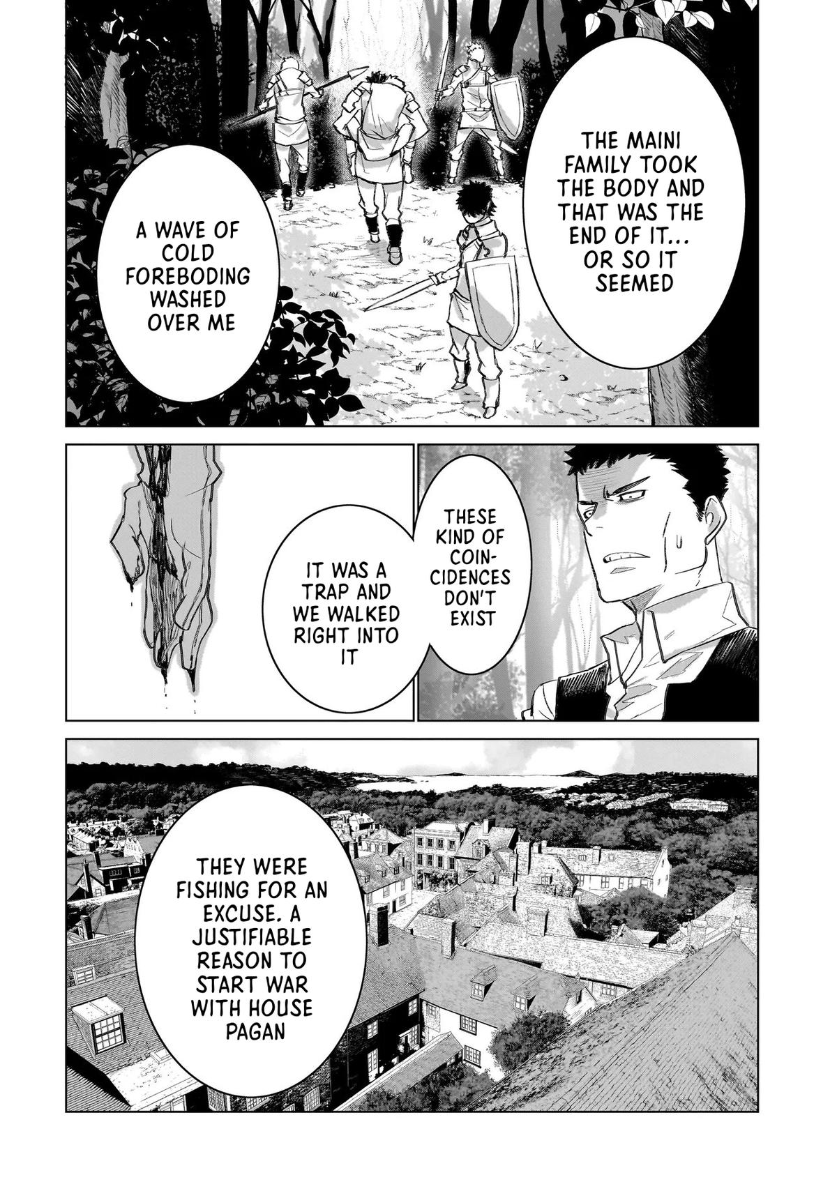 Seventh Chapter 18.1 - Page 12