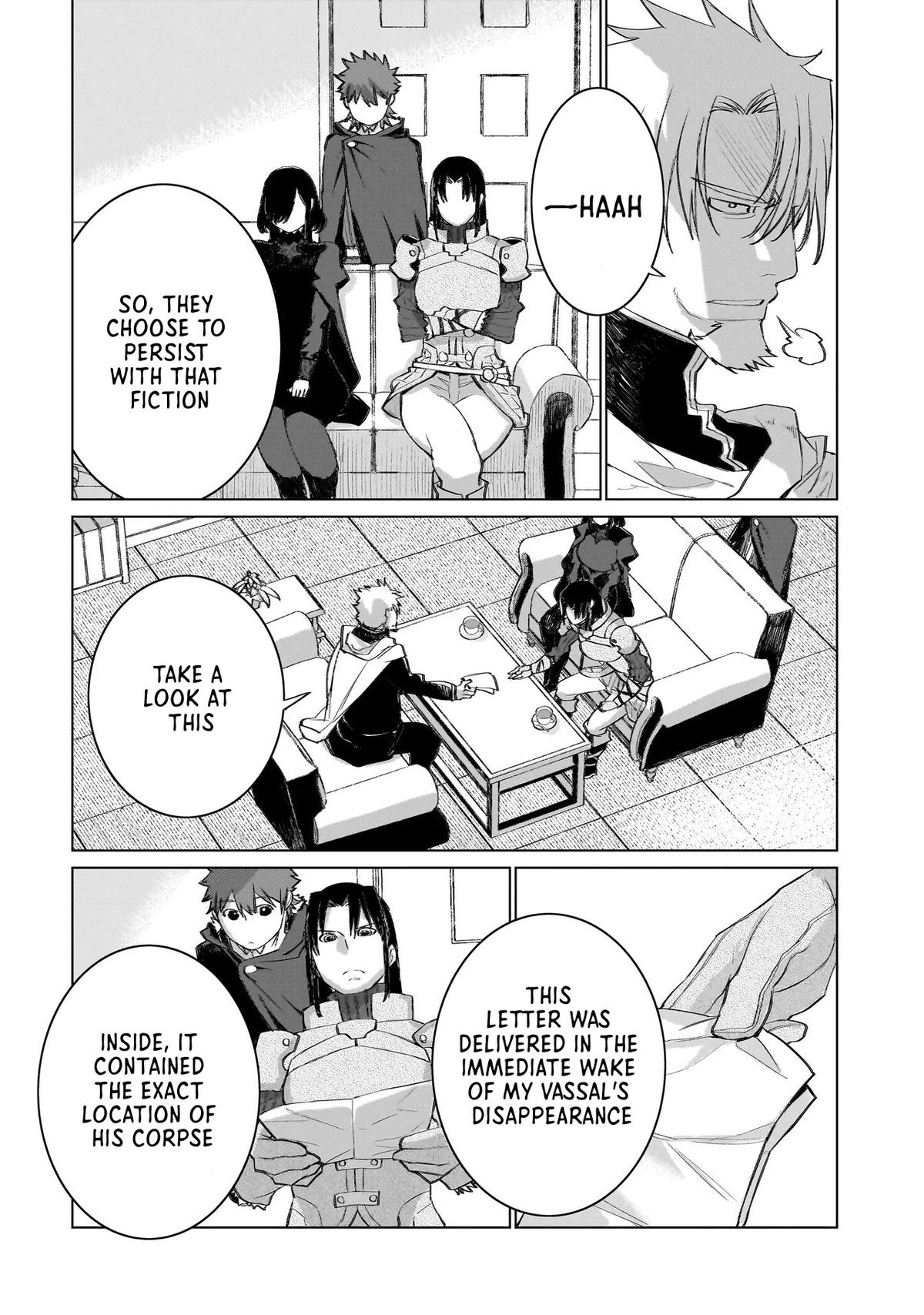 Seventh Chapter 18.1 - Page 14