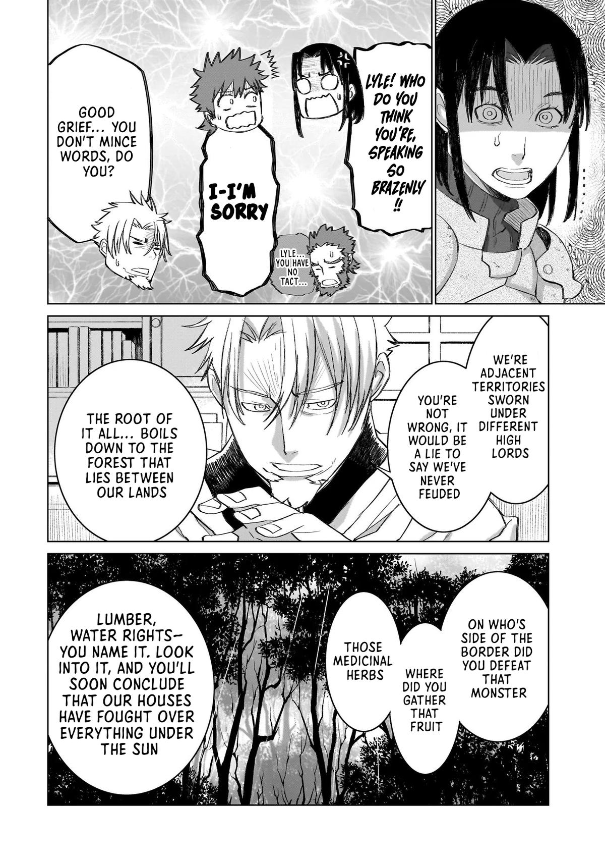 Seventh Chapter 18.1 - Page 16