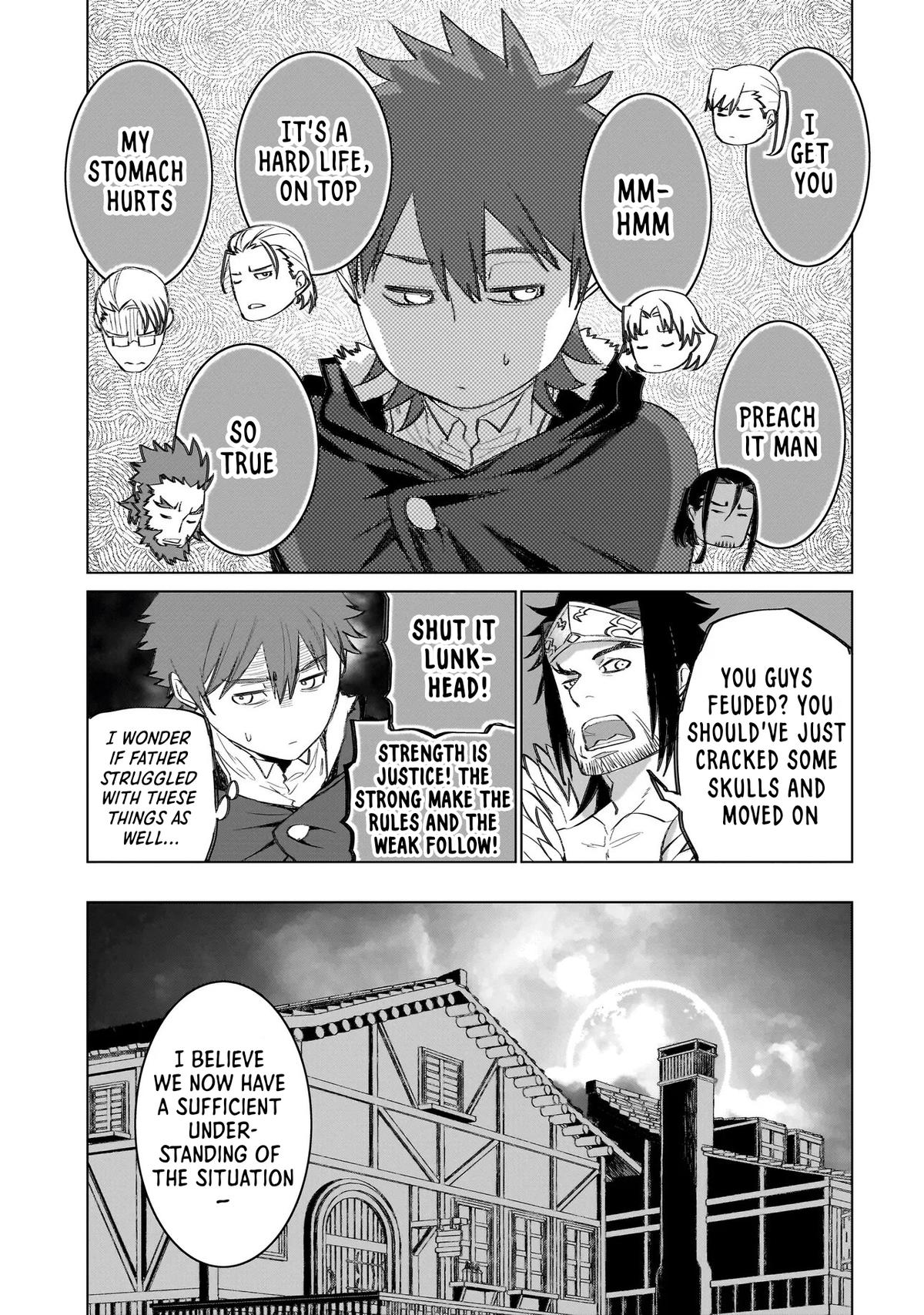 Seventh Chapter 18.1 - Page 17