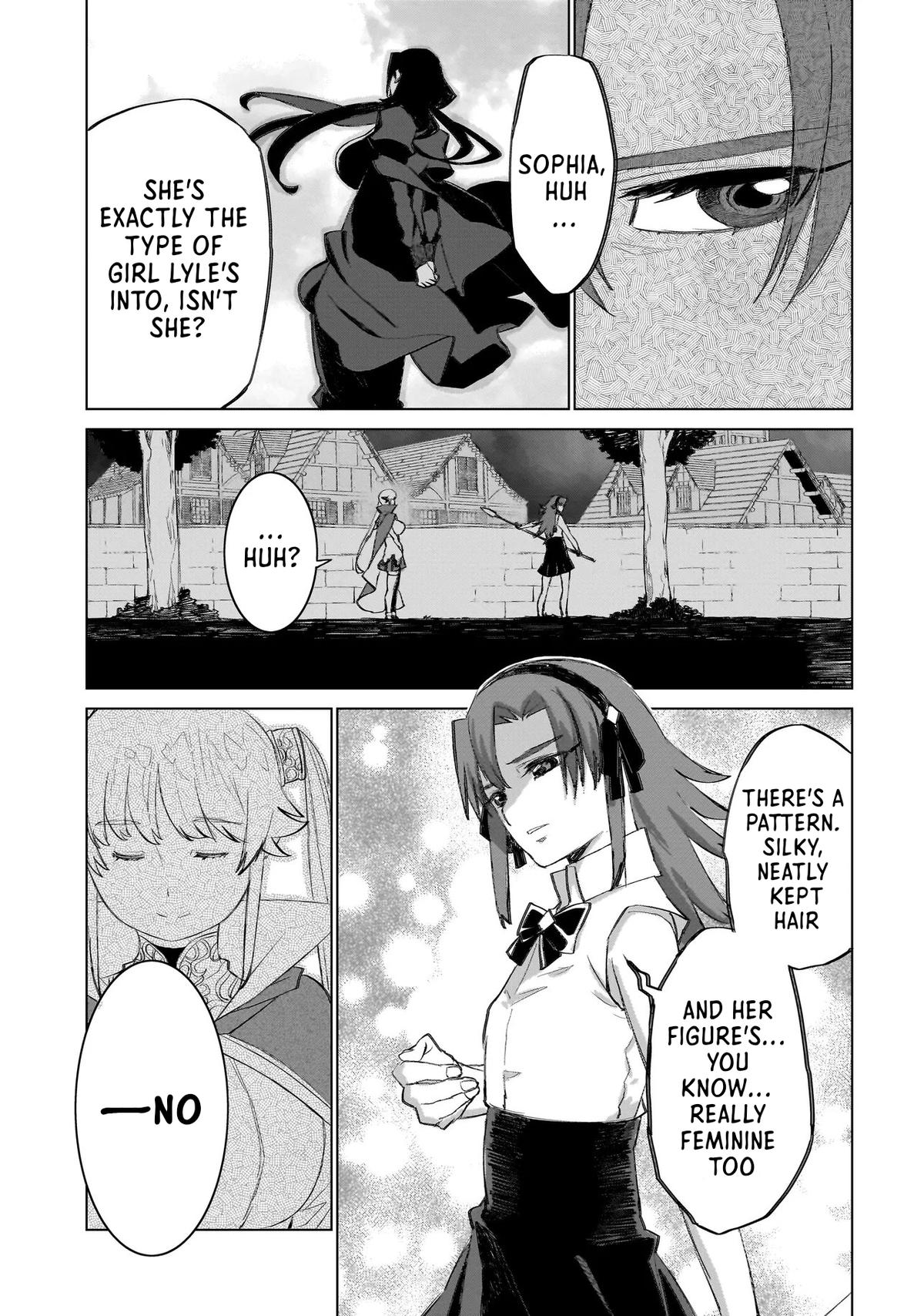 Seventh Chapter 18.2 - Page 4