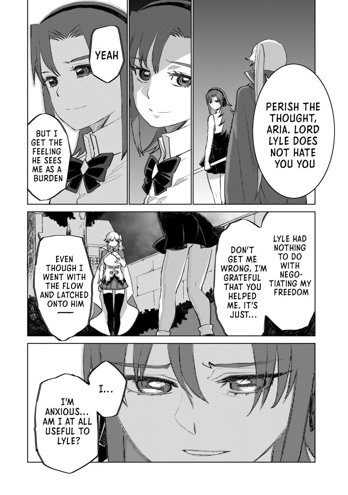 Seventh Chapter 18.2 - Page 5