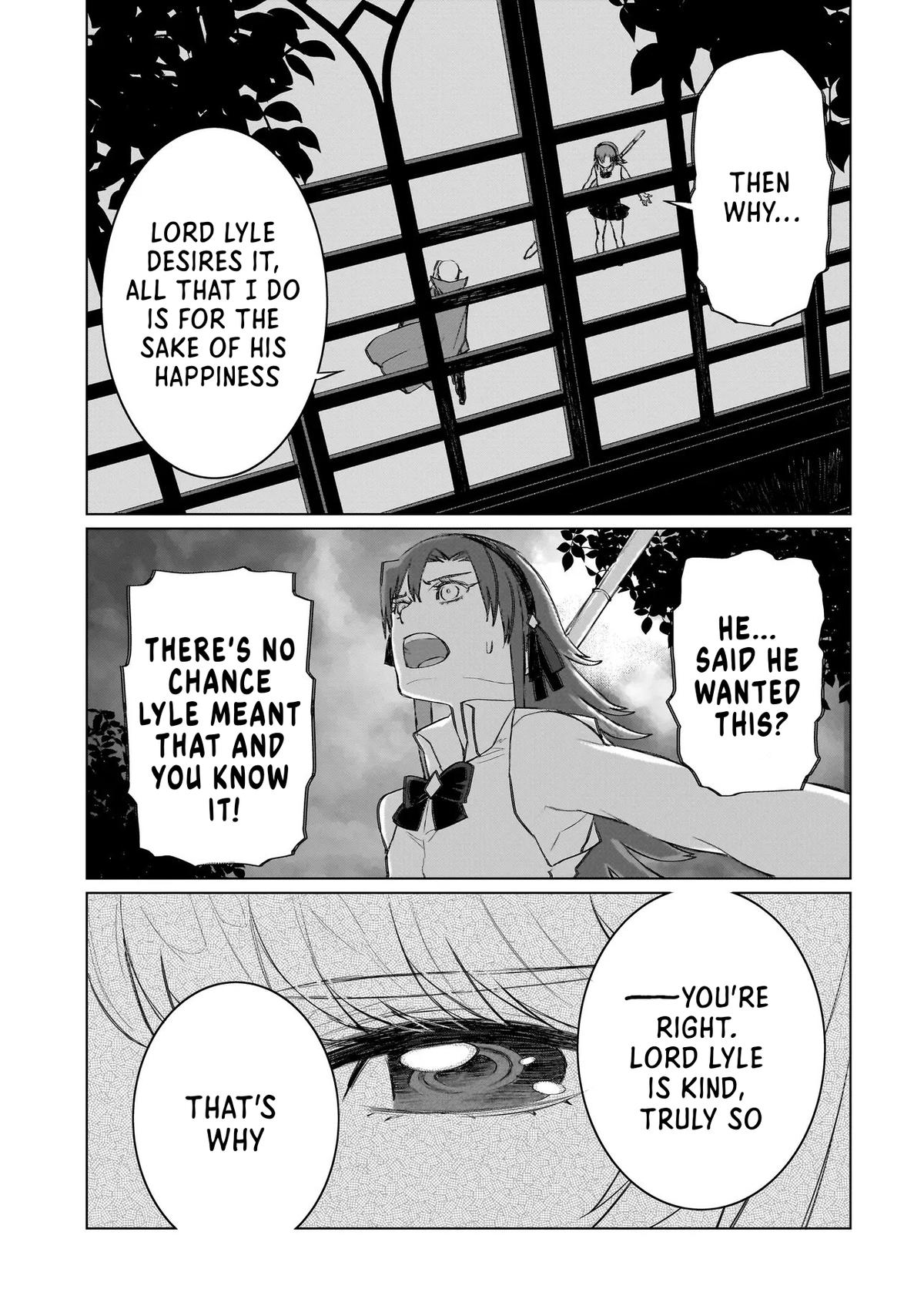 Seventh Chapter 18.2 - Page 10