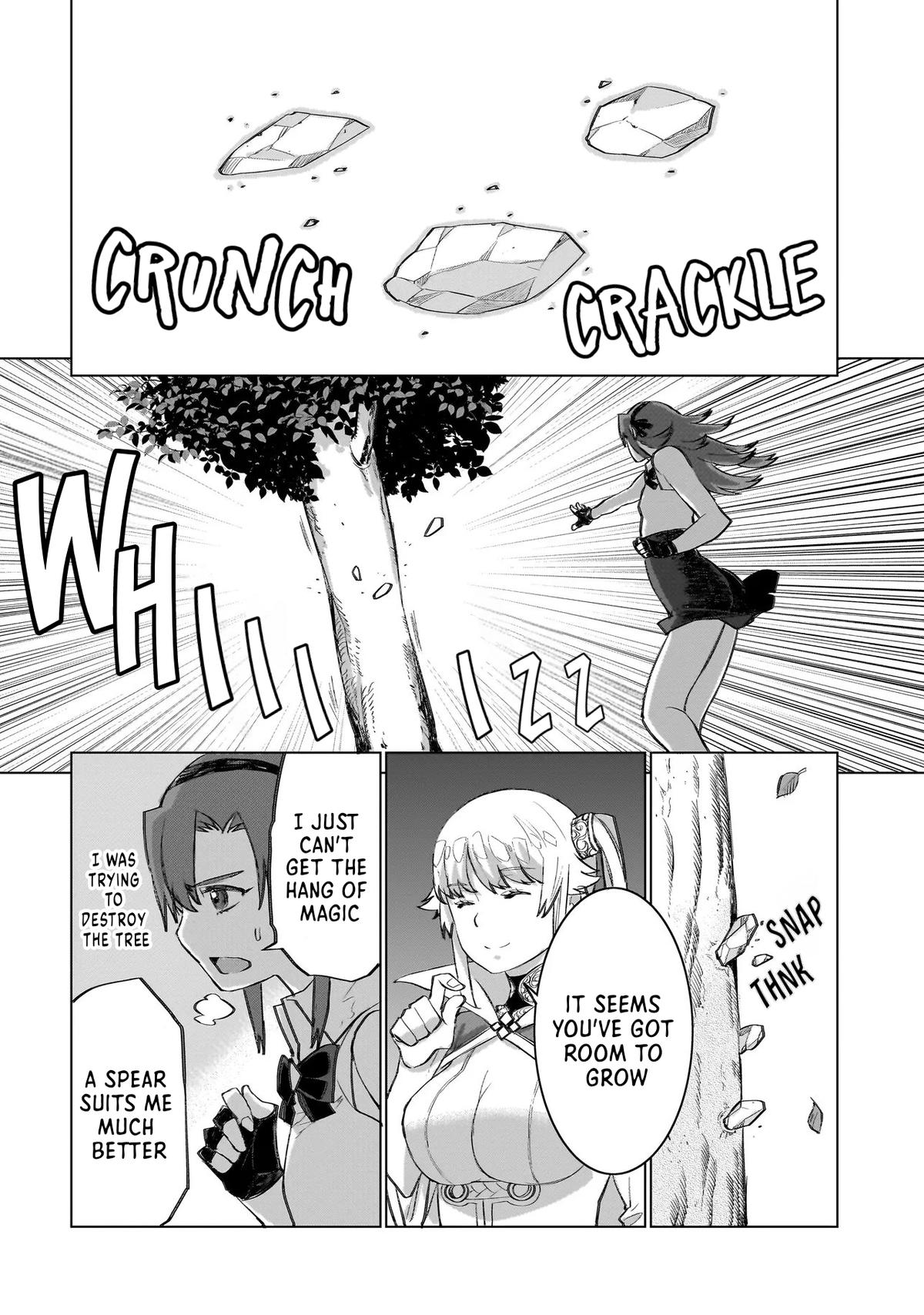 Seventh Chapter 18.2 - Page 13