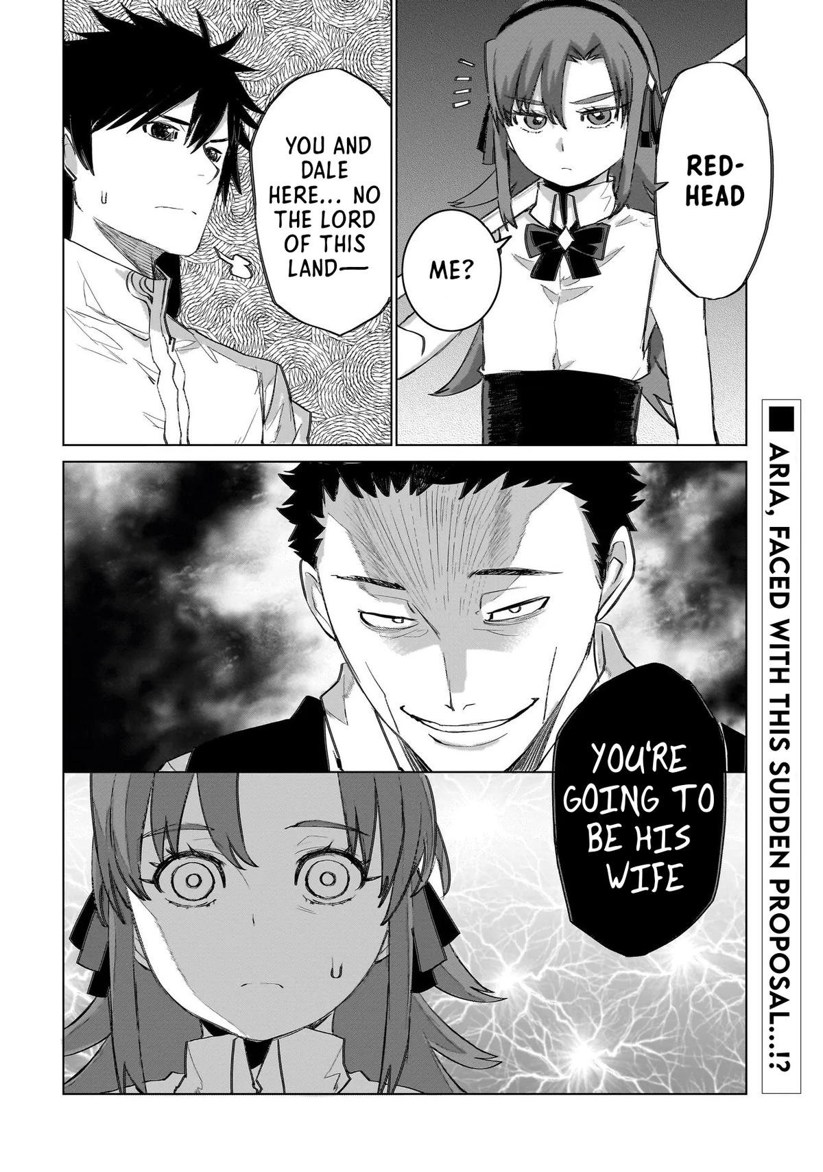 Seventh Chapter 18.2 - Page 15