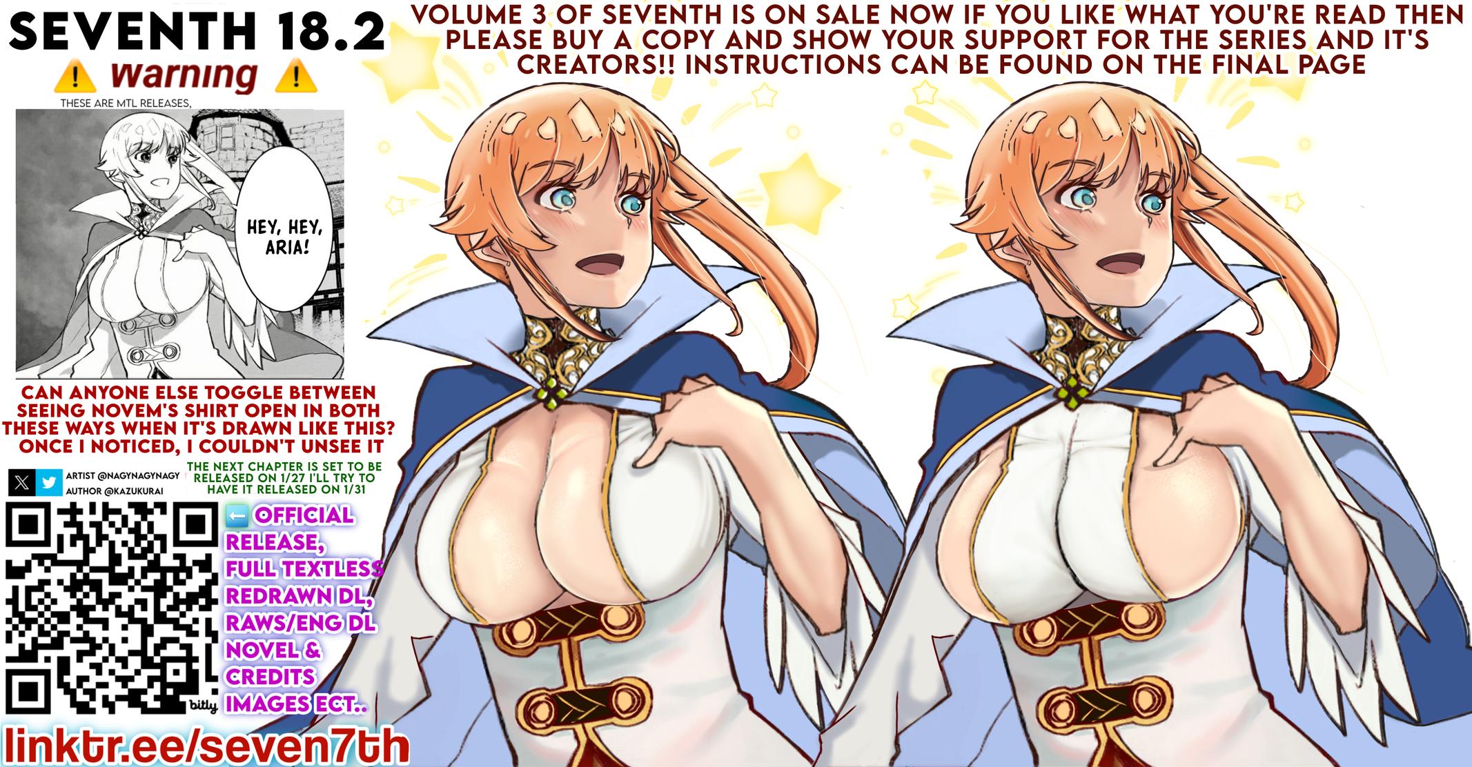 Seventh Chapter 18.2 - Page 16