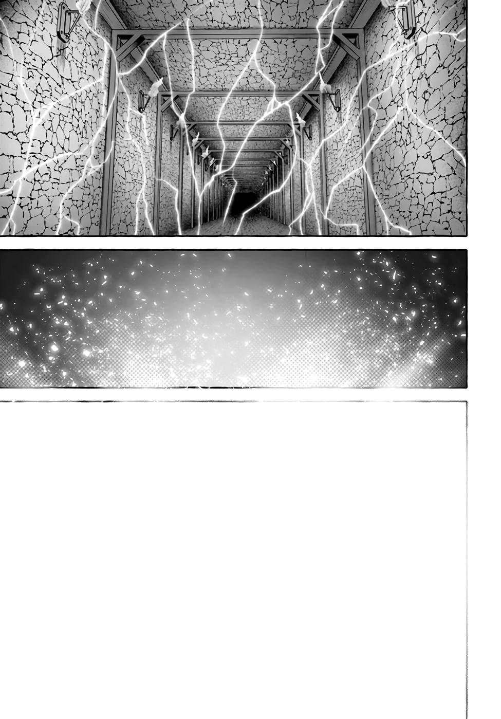 Sex and Dungeon Chapter 35 - Page 16