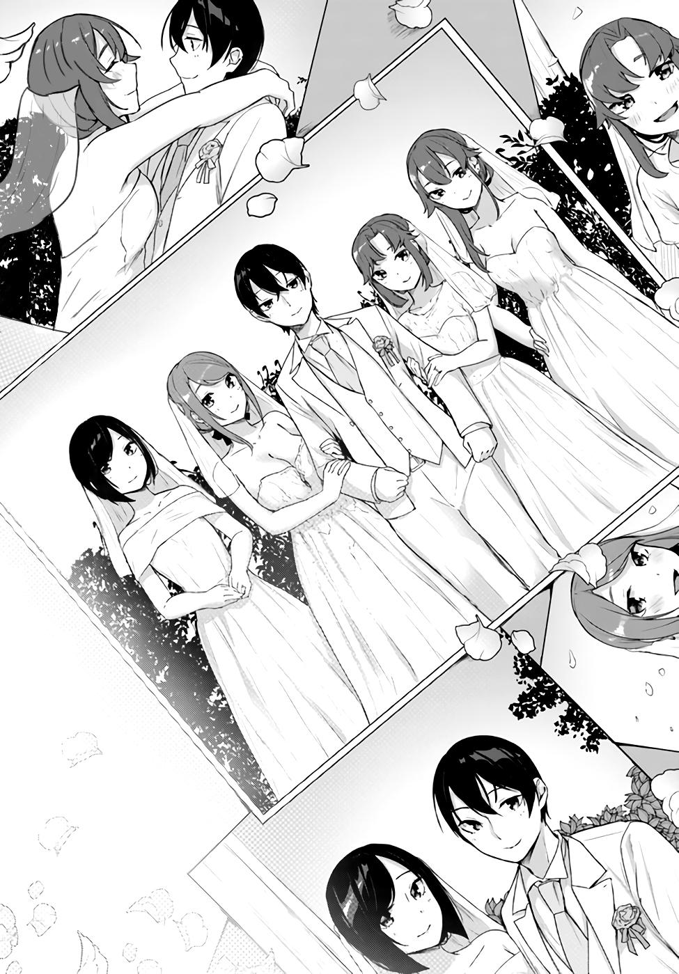 Sex and Dungeon Chapter 36 - Page 47