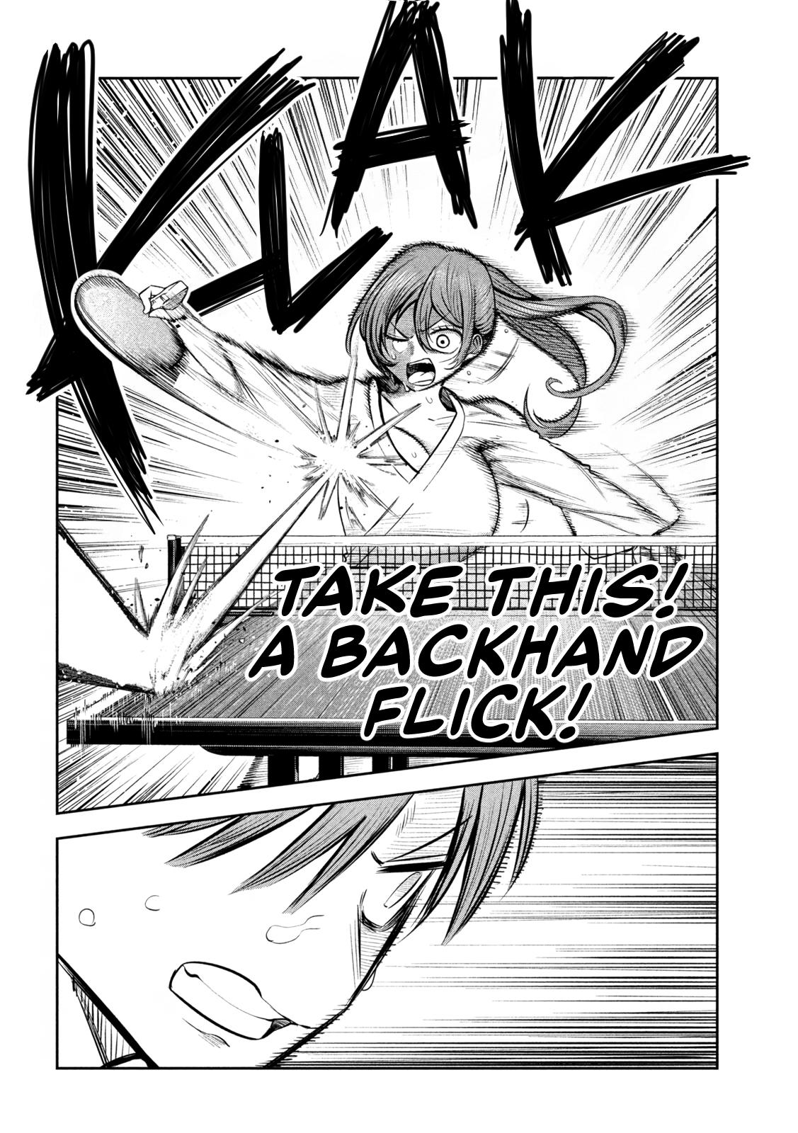 Shachou to Sake to Hoshi Chapter 30 - Page 15