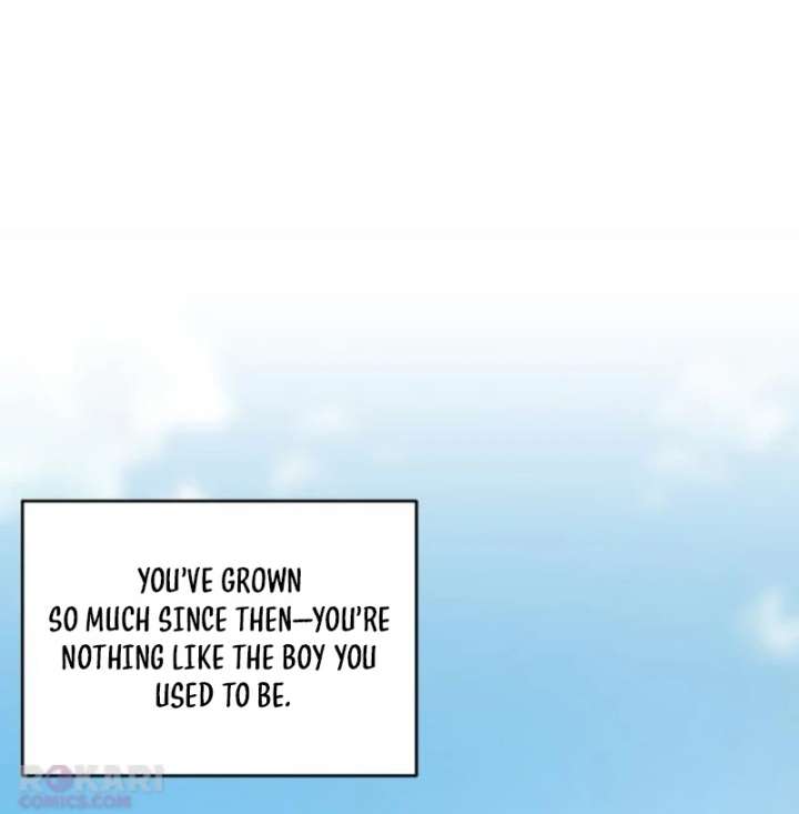 Shadow in Paradise Chapter 22 - Page 5