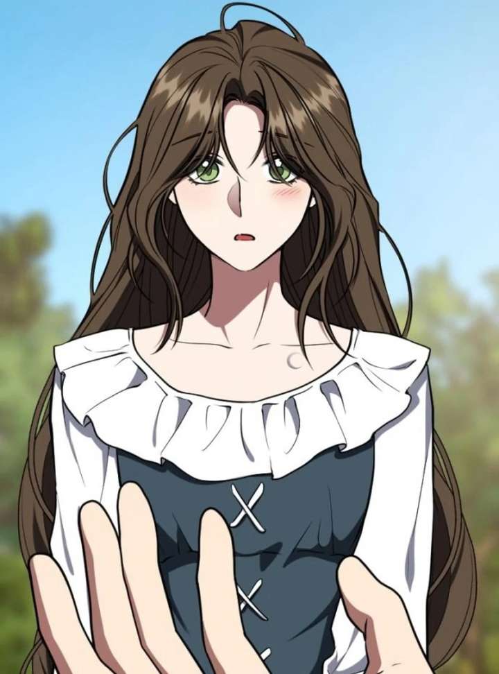 Shadow in Paradise Chapter 22 - Page 6