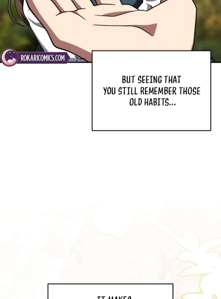 Shadow in Paradise Chapter 22 - Page 7