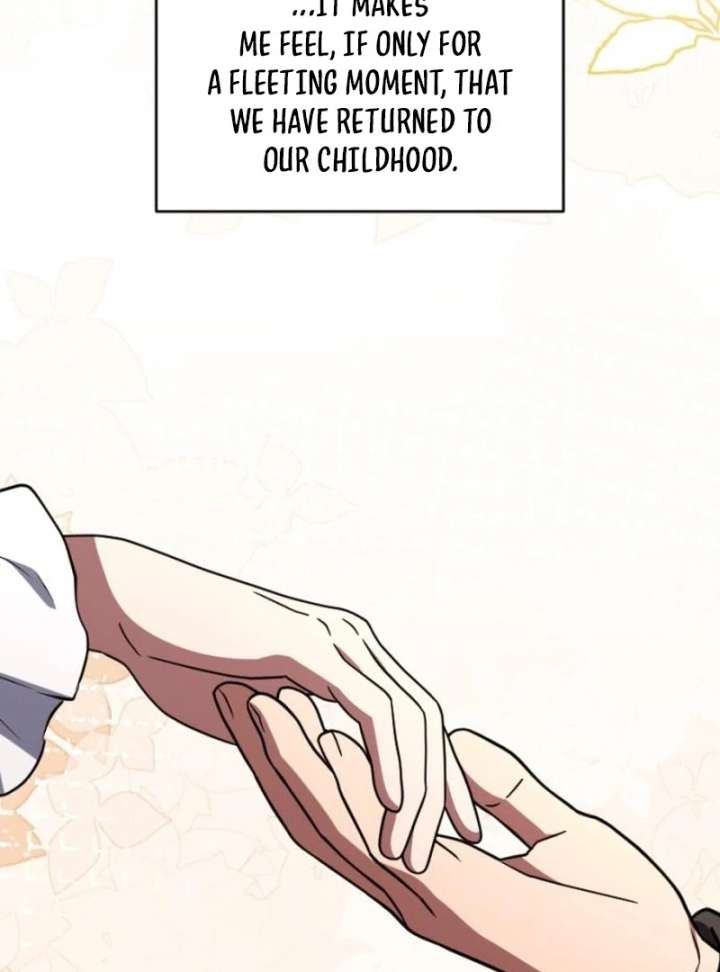 Shadow in Paradise Chapter 22 - Page 8