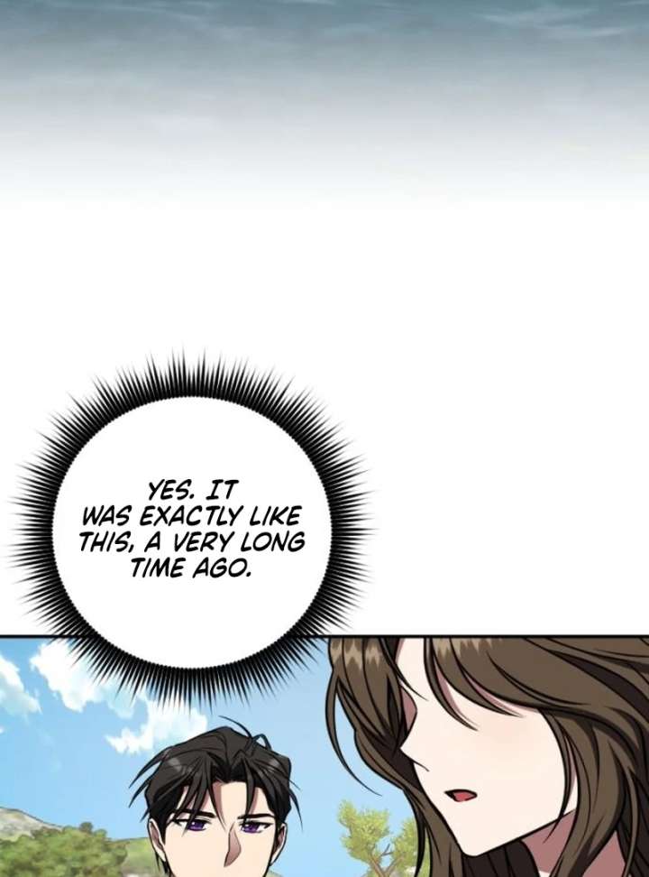 Shadow in Paradise Chapter 22 - Page 12